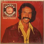 Marty Robbins - Good 'n Country