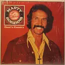 LP - Marty Robbins - Good 'N Country