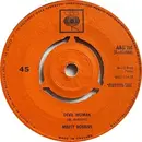 7'' - Marty Robbins - Devil Woman