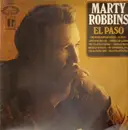 LP - Marty Robbins - El Paso
