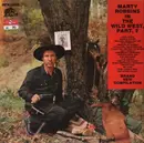 LP - Marty Robbins - In The Wild West Part 2