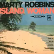 Marty Robbins - Island Woman