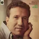 LP - Marty Robbins - It's A Sin