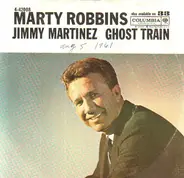 Marty Robbins - Ghost Train