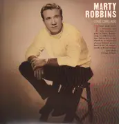 Double LP - Marty Robbins - Long, Long Ago
