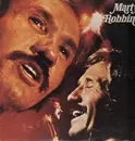 LP - Marty Robbins - Marty Robbins