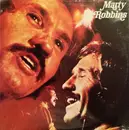 LP - Marty Robbins - Marty Robbins - still sealed