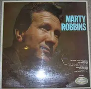 Marty Robbins - Marty Robbins