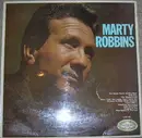 LP - Marty Robbins - Marty Robbins