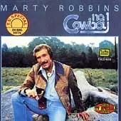 Marty Robbins - No. 1 Cowboy