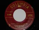 7'' - Marty Robbins - Please Don't Blame Me