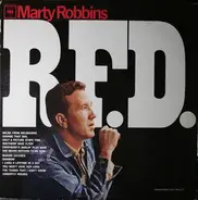 Marty Robbins - R.F.D.