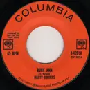 7'' - Marty Robbins - Ruby Ann