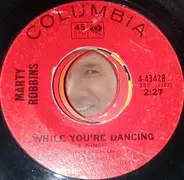 Marty Robbins - While You're Dancing