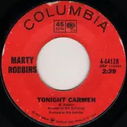 Marty Robbins - Tonight Carmen