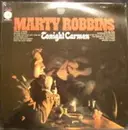 LP - Marty Robbins - Tonight Carmen