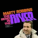 LP - Marty Robbins - The Bend In The River