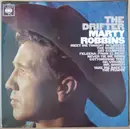 LP - Marty Robbins - The Drifter