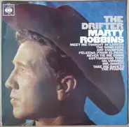 Marty Robbins - The Drifter