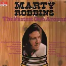 LP - Marty Robbins - The Fastest Gun Around