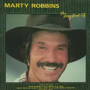 Marty Robbins - The Very Best Of