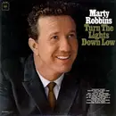 LP - Marty Robbins - Turn The Lights Down Low