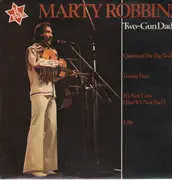 LP - Marty Robbins - Two-Gun Daddy