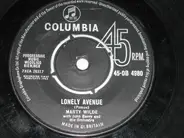 Marty Wilde - Lonely Avenue