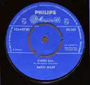 7'' - Marty Wilde - Rubber Ball