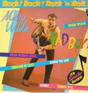 Marty Wilde - Rock! Rock! Rock 'N' Roll!