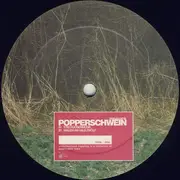 12inch Vinyl Single - Maru & Comix - Popperschwein