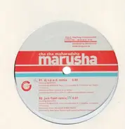Marusha - Cha Cha Maharadsha