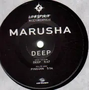 12'' - Marusha - Deep