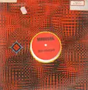 12inch Vinyl Single - Marusha - Go Ahead! - Promo Red Vinyl
