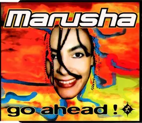 Marusha - Go Ahead !