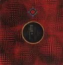 12inch Vinyl Single - Marusha - Go Ahead! - Company sleeve