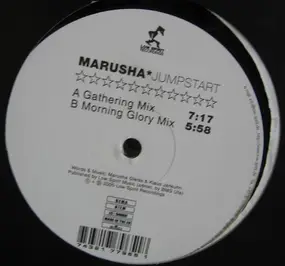 Marusha - Jumpstart
