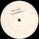12inch Vinyl Single - Marusha - Somewhere Over The Rainbow