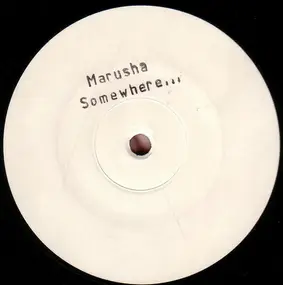 Marusha - Somewhere Over The Rainbow