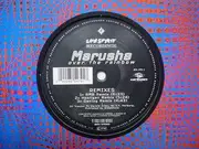 12inch Vinyl Single - Marusha - Over The Rainbow (Remixes)