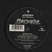 12inch Vinyl Single - Marusha - Over The Rainbow (Remixes)