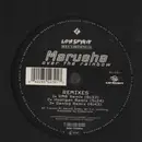 12inch Vinyl Single - Marusha - Over The Rainbow (Remixes)