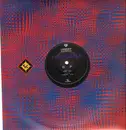 12inch Vinyl Single - Marusha - Deep