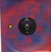 12inch Vinyl Single - Marusha - Deep