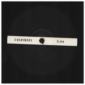 Marusha - Everybody