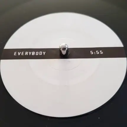 Marusha - Everybody