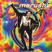 CD - Marusha - Raveland