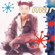 CD - Marusha - Raveland