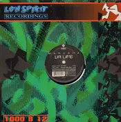 Low Spirit Recording