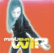 CD - Marusha - Wir